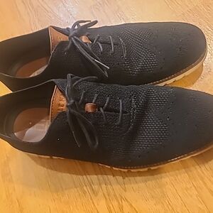 Cole haan Wingtip Oxford black